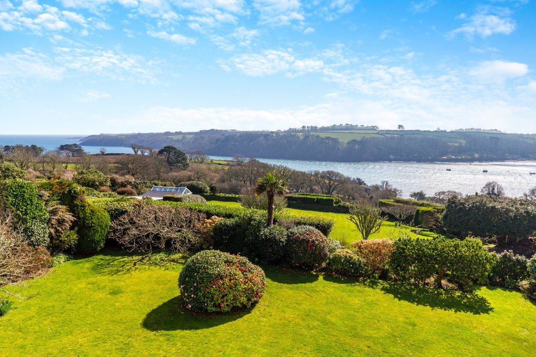 House in Helford Passage, England 5 - 18040640