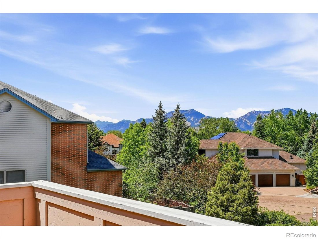 House in Boulder, Colorado, United States 3 - 18044334