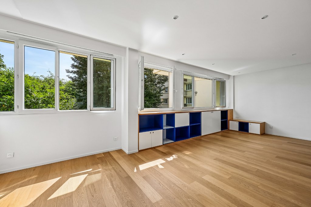 Apartment in Saint-Cloud, Ile-de-France, France 4 - 18038144