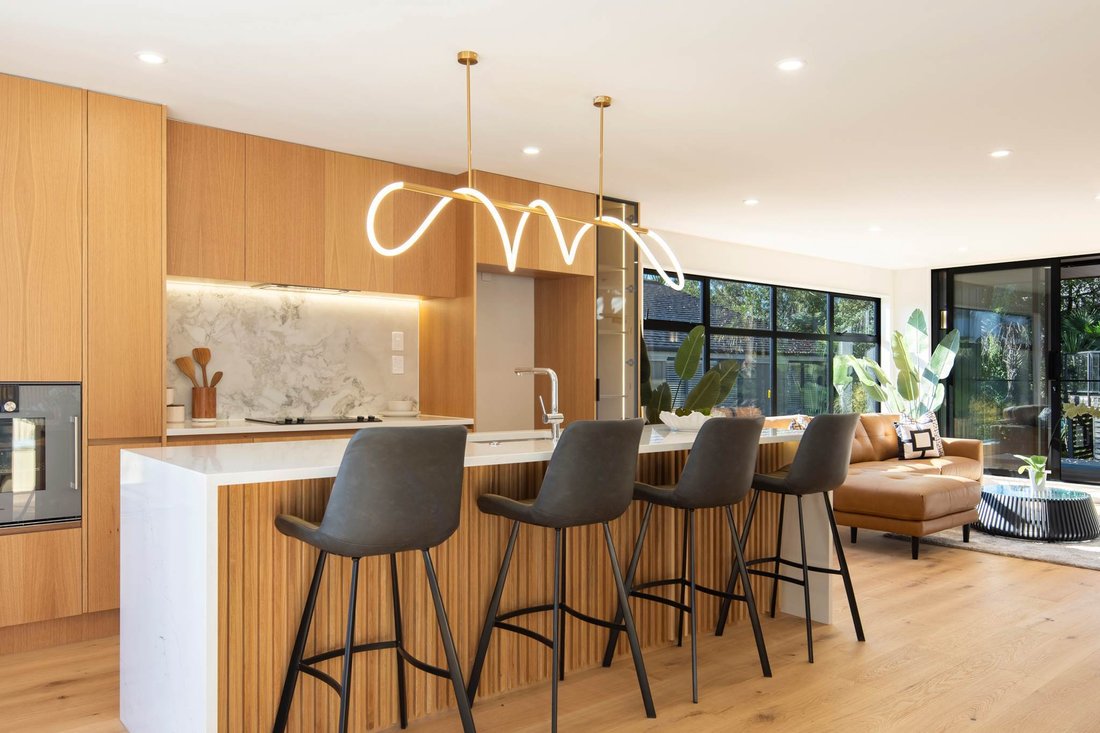 Casa en Auckland, Región de Auckland, Nueva Zelanda 4 - 18043505