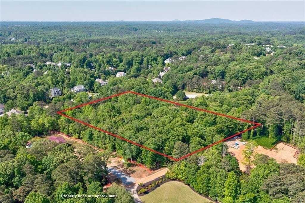 House in Milton, Georgia, United States 1 - 18036134