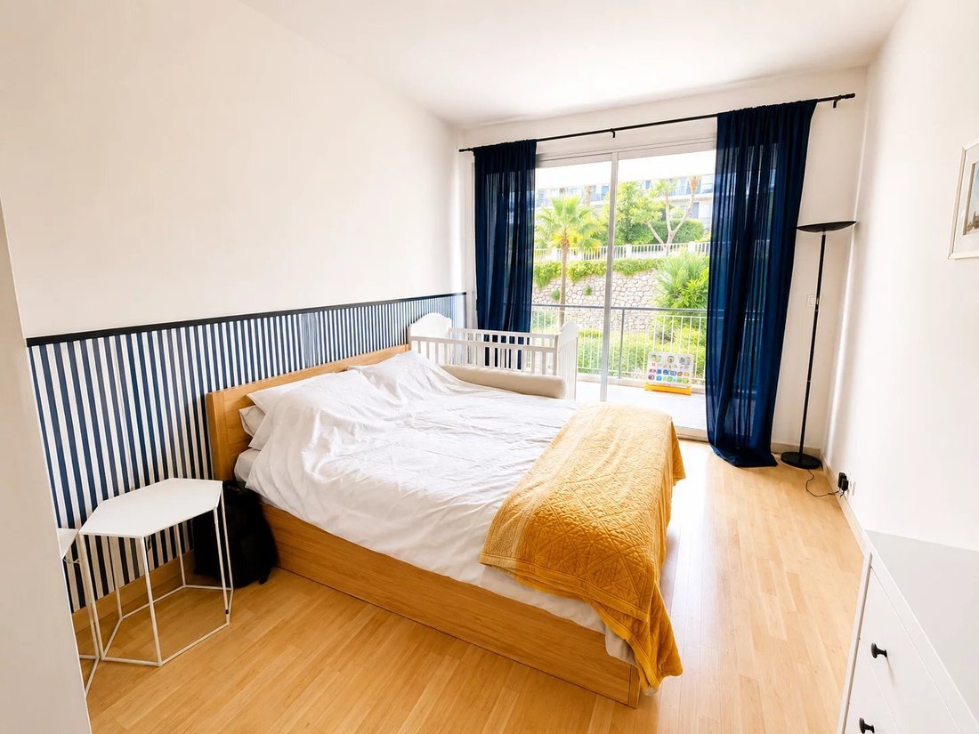 Apartment in Cimiez, Nice, France 5 - 18036039