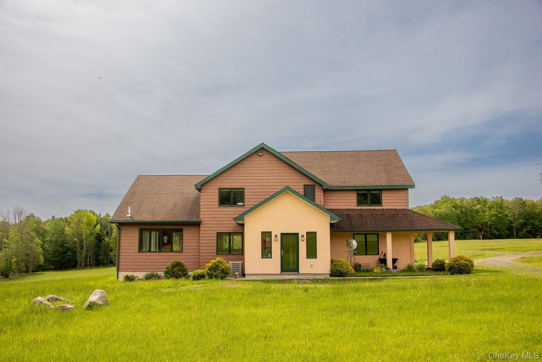 House in Wawarsing, New York, United States 2 - 18042206