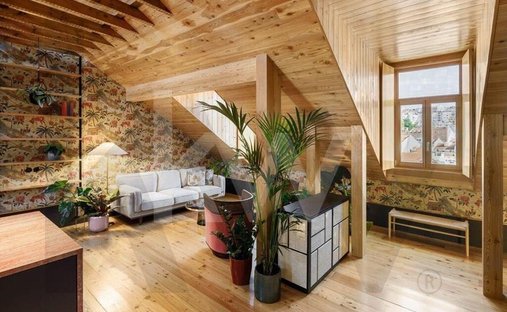 Apartment in Arroios, Lisbon, Portugal 1