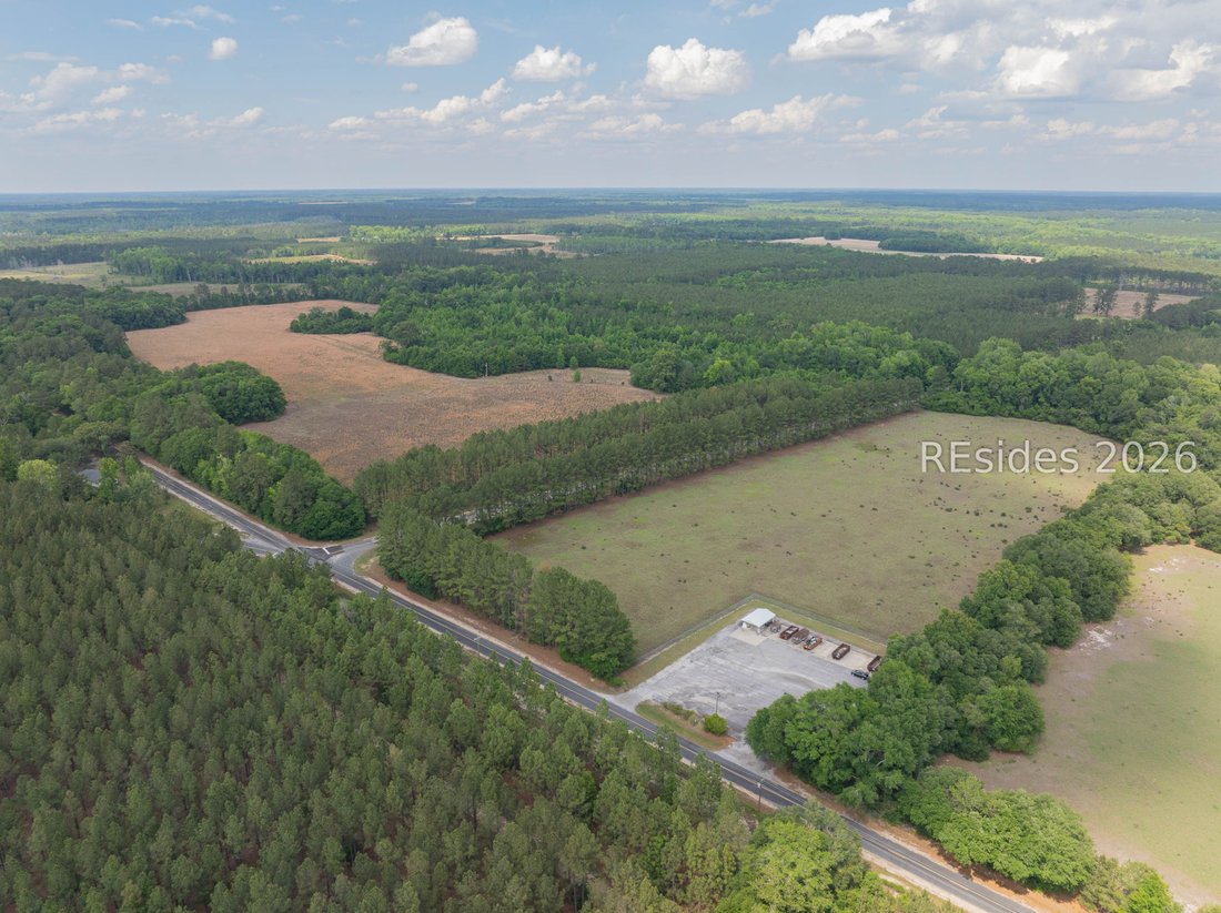 Land in Brunson, South Carolina, United States 1 - 18038931