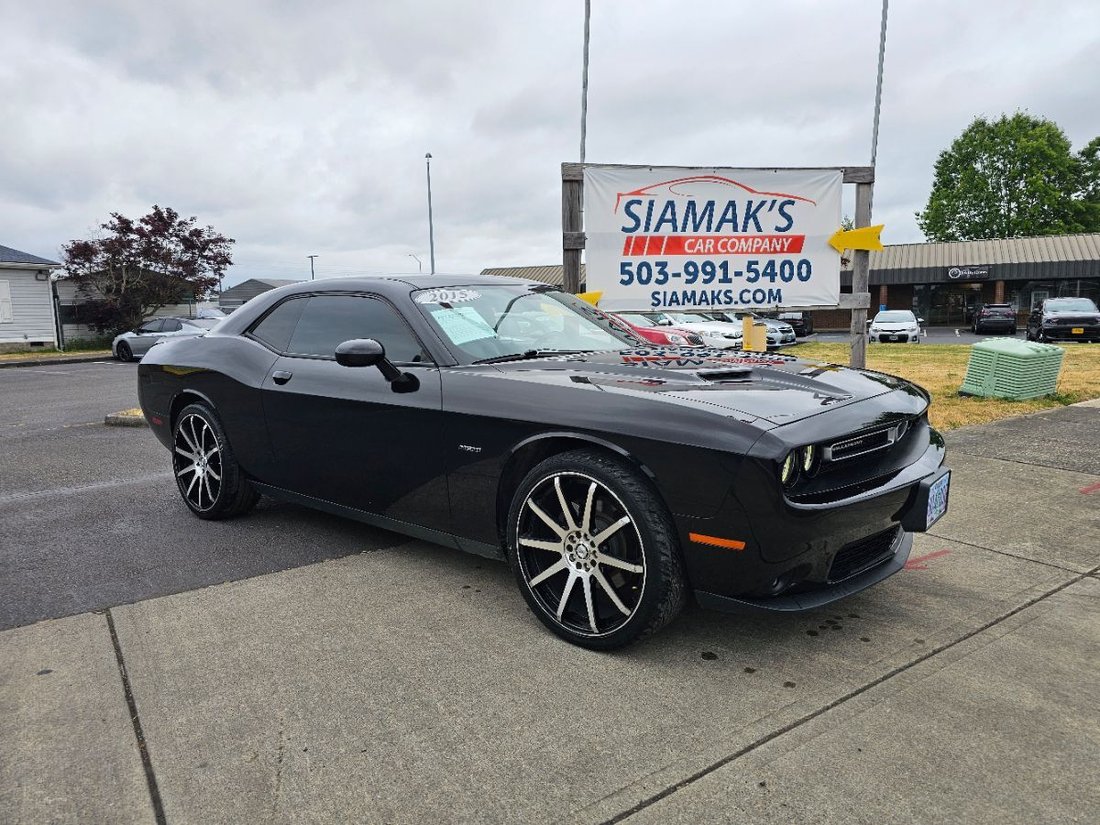 Coupe in Woodburn, OR, United States 3 - 18044941