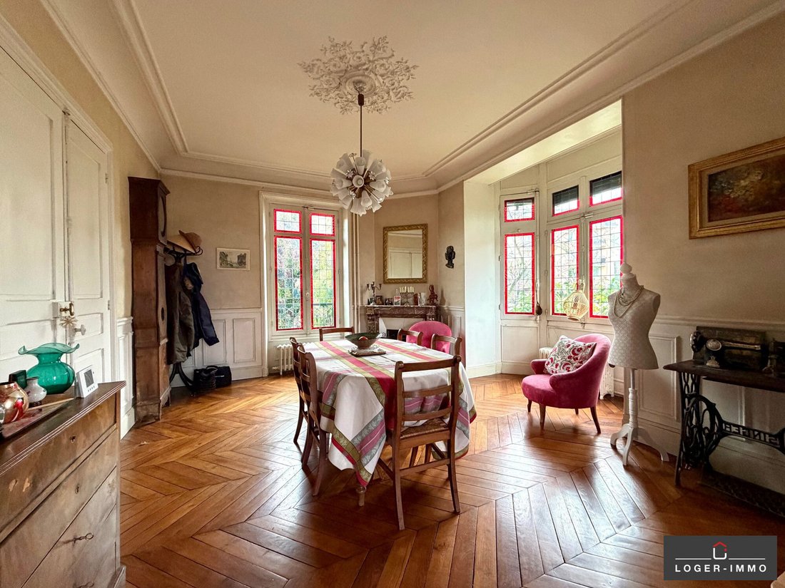 House in Villiers-sur-Marne, Ile-de-France, France 5 - 18043562