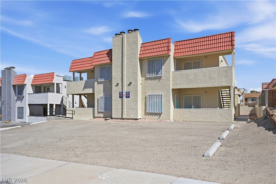 Las Vegas, Nevada, United States 2 - 18041639