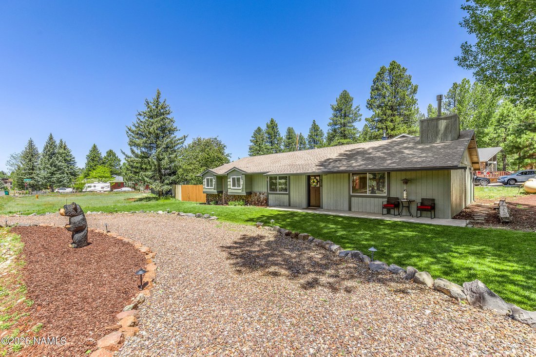 House in Sedona, Arizona, United States 3 - 18048037