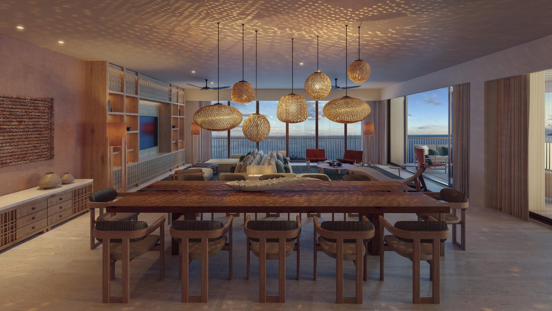Condo in Colonia del Sol, Baja California Sur, Mexico 4 - 18048860
