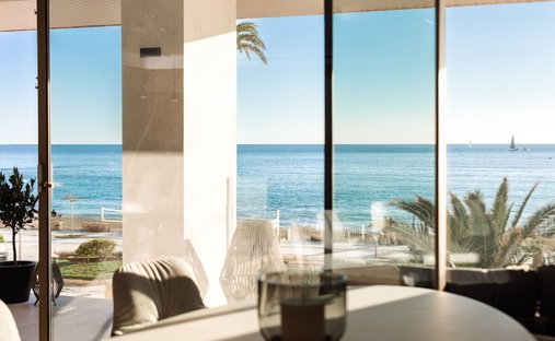 Appartement à Palma, Îles Baléares, Espagne 1