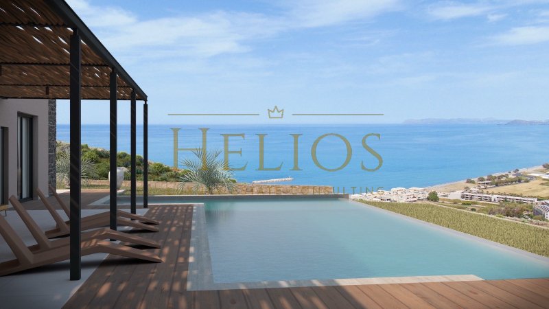 Villa in Platanias, Greece 3 - 18046112