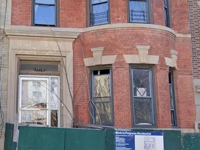 House in New York, New York, United States 1 - 18044962
