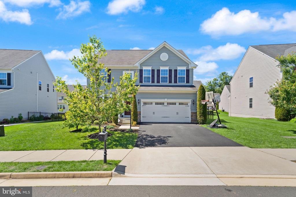 House in Aldie, Virginia, United States 2 - 18047569
