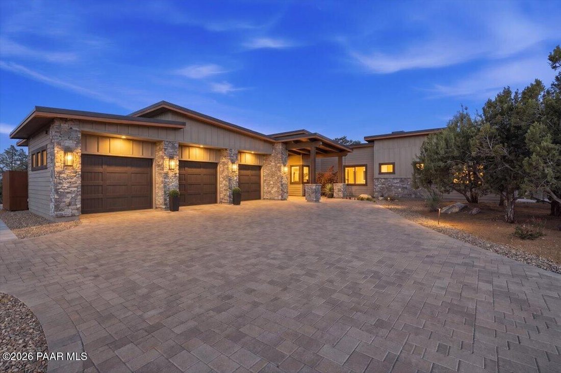 House in Prescott, Arizona, United States 2 - 17780868