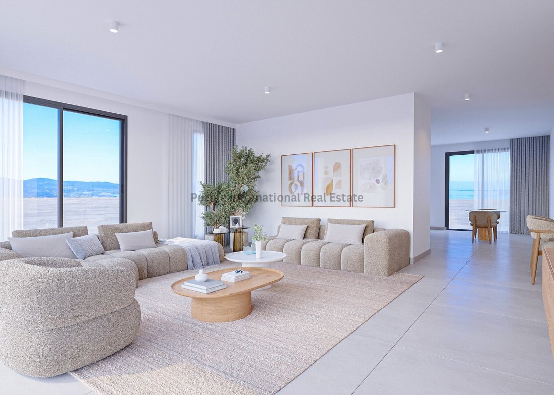 Villa in Tremithousa, Paphos, Cyprus 2 - 18036327
