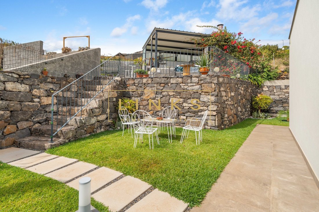 Villa in Gaula, Madeira, Portugal 4 - 18039251