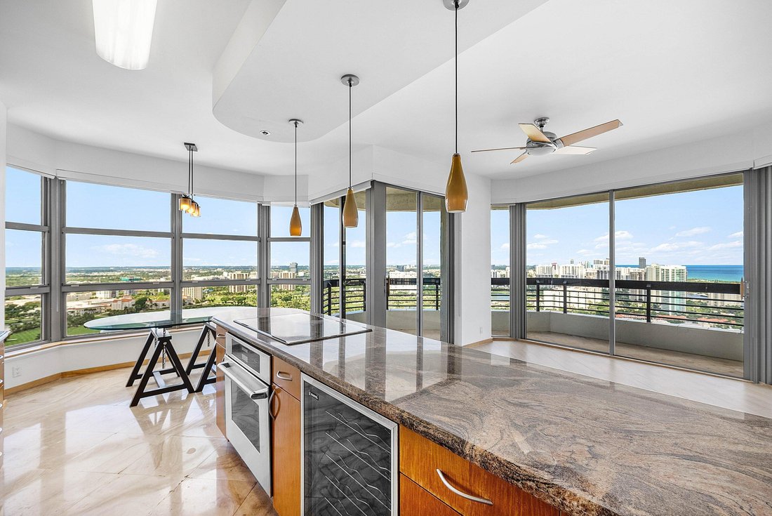 Condo in Aventura, Florida, United States 3 - 18036095