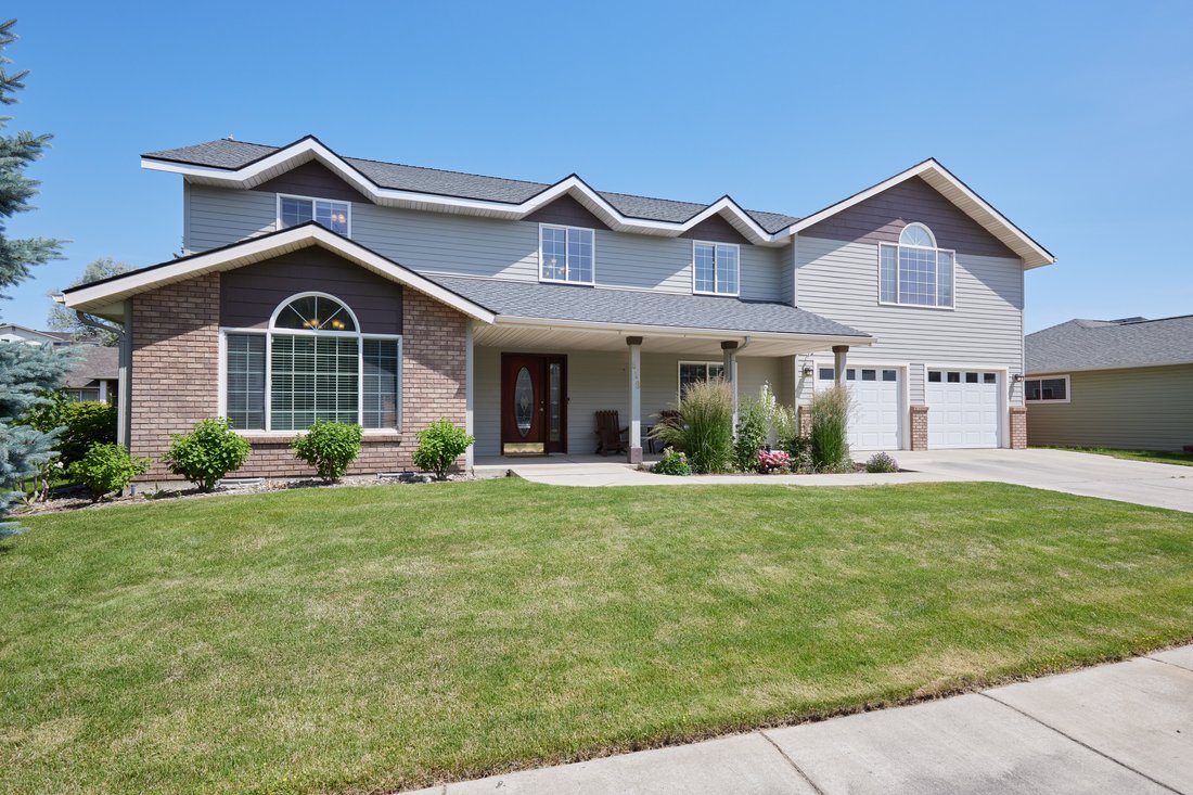 House in College Place, Washington, United States 1 - 18039973