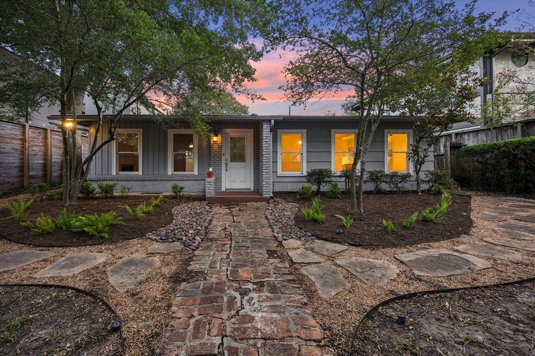 House in Houston, Texas, United States 1 - 18050979