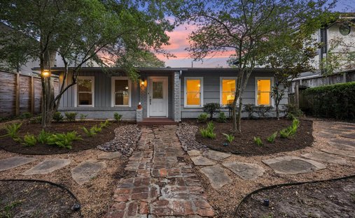 Casa a Houston, Texas, Stati Uniti 1
