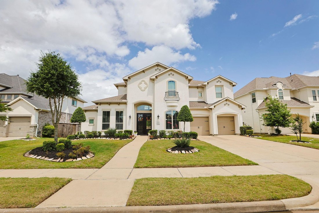 House in Katy, Texas, United States 3 - 18041895