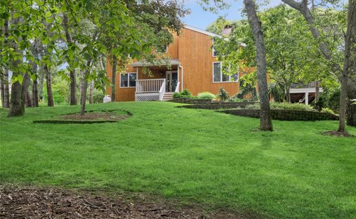 House in Cutchogue, New York, United States 1
