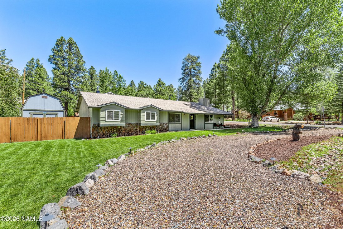 House in Sedona, Arizona, United States 2 - 18048037