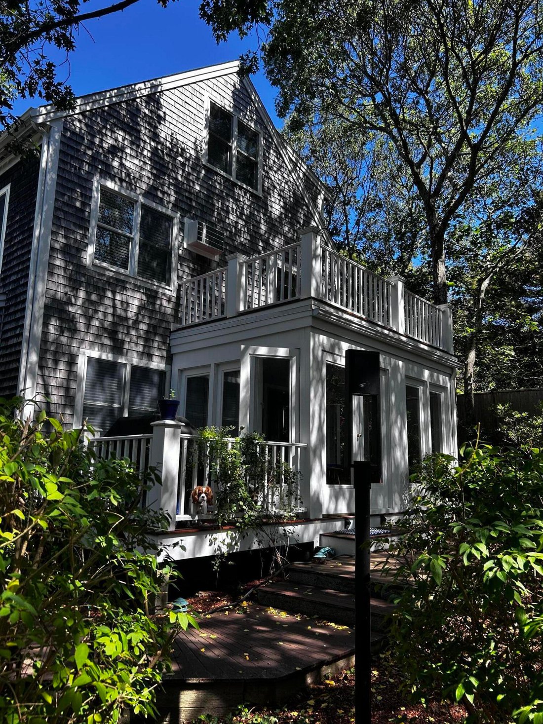 Townhouse in Provincetown, Massachusetts, United States 2 - 18049820