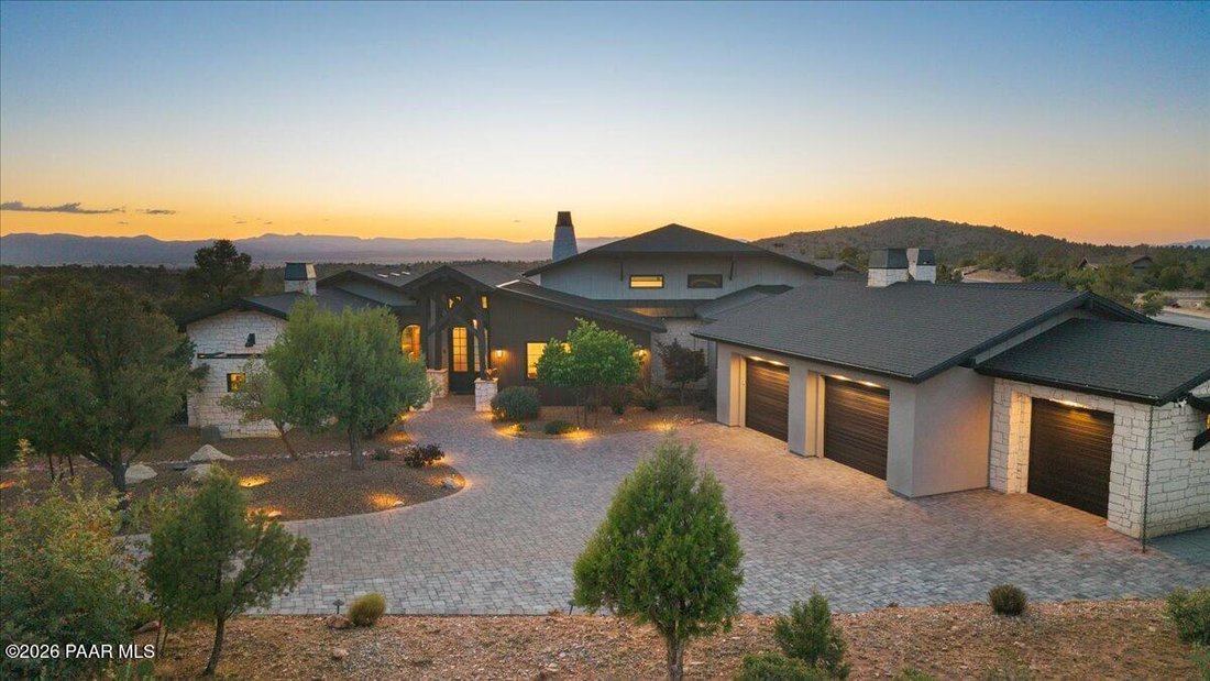 House in Prescott, Arizona, United States 2 - 18048038