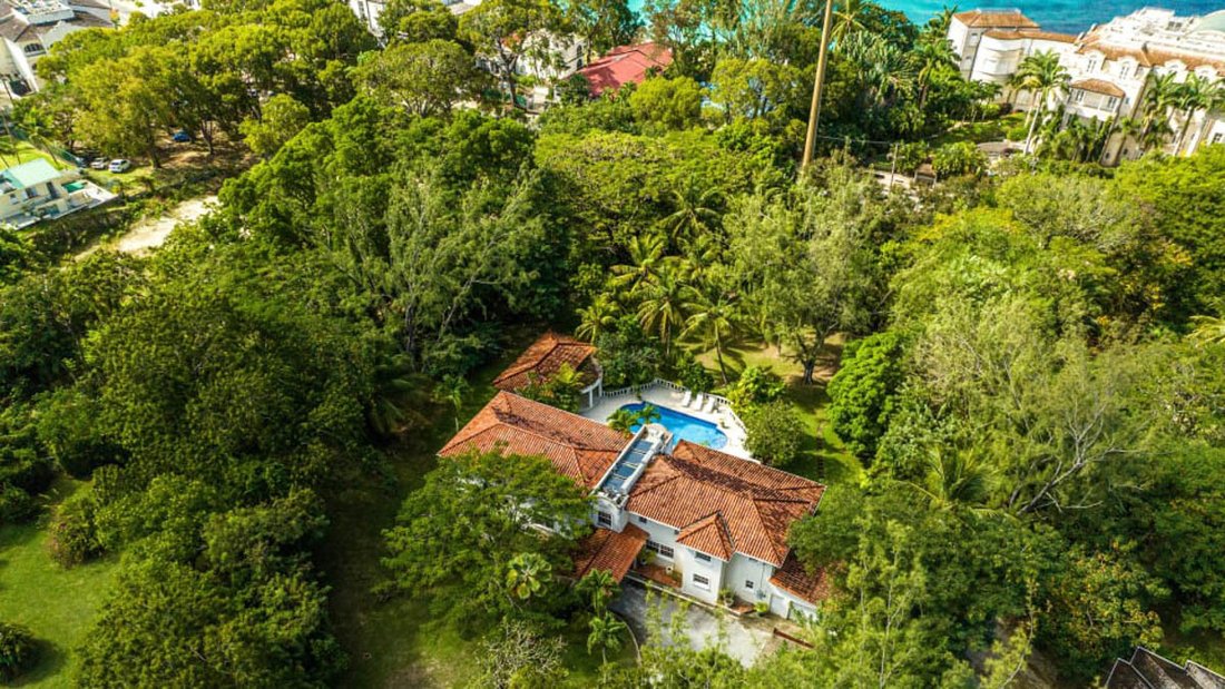House in Holetown, Saint James, Barbados 1 - 18043108