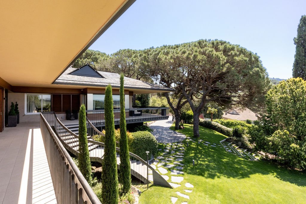 Villa in la Roca del Valles, Catalonia, Spain 5 - 18036242