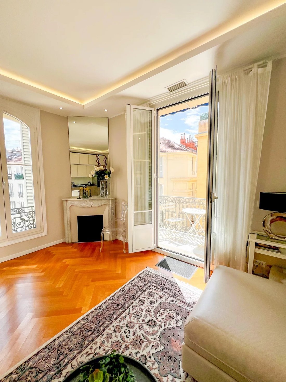 Apartment in Nice, Provence-Alpes-Côte d'Azur, France 3 - 18035975