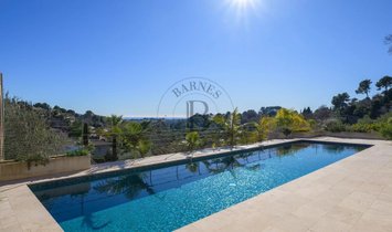 Villa a Mougins, Provenza-Alpi-Costa Azzurra, Francia 2