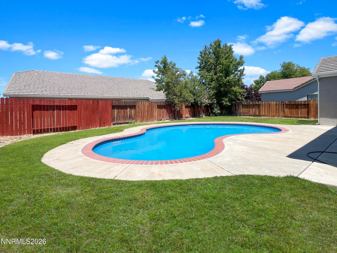 House in Reno, Nevada, United States 2 - 17367945