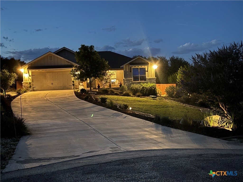 Maison à Canyon Lake, Texas, États-Unis 2 - 18048329