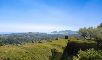 Villa en Mougins, Provenza-Alpes-Costa Azul, Francia 2