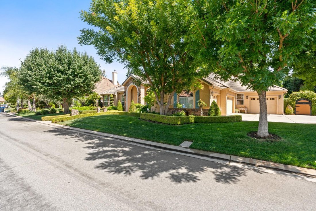 House in Fresno, California, United States 3 - 18048353
