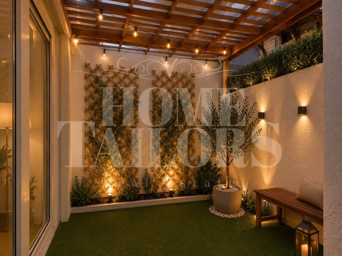 Apartment in Avenidas Novas, Lisbon, Portugal 4 - 17900051