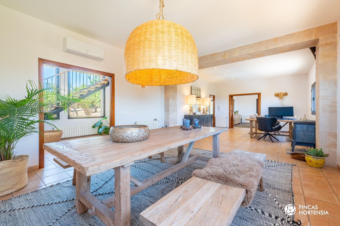 Country House in Inca, Balearic Islands, Spain 5 - 18044139