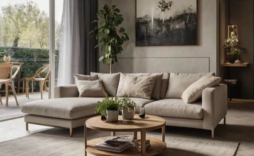 Apartment in Domaine National du Château, Versailles, France 1