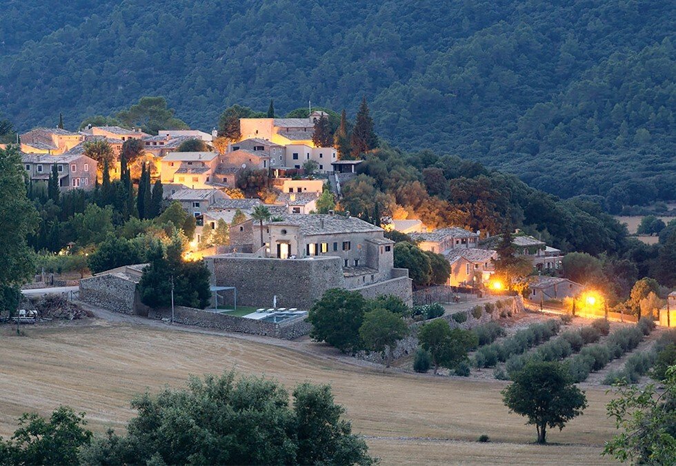 Country House in Alaro, Balearic Islands, Spain 2 - 18047389