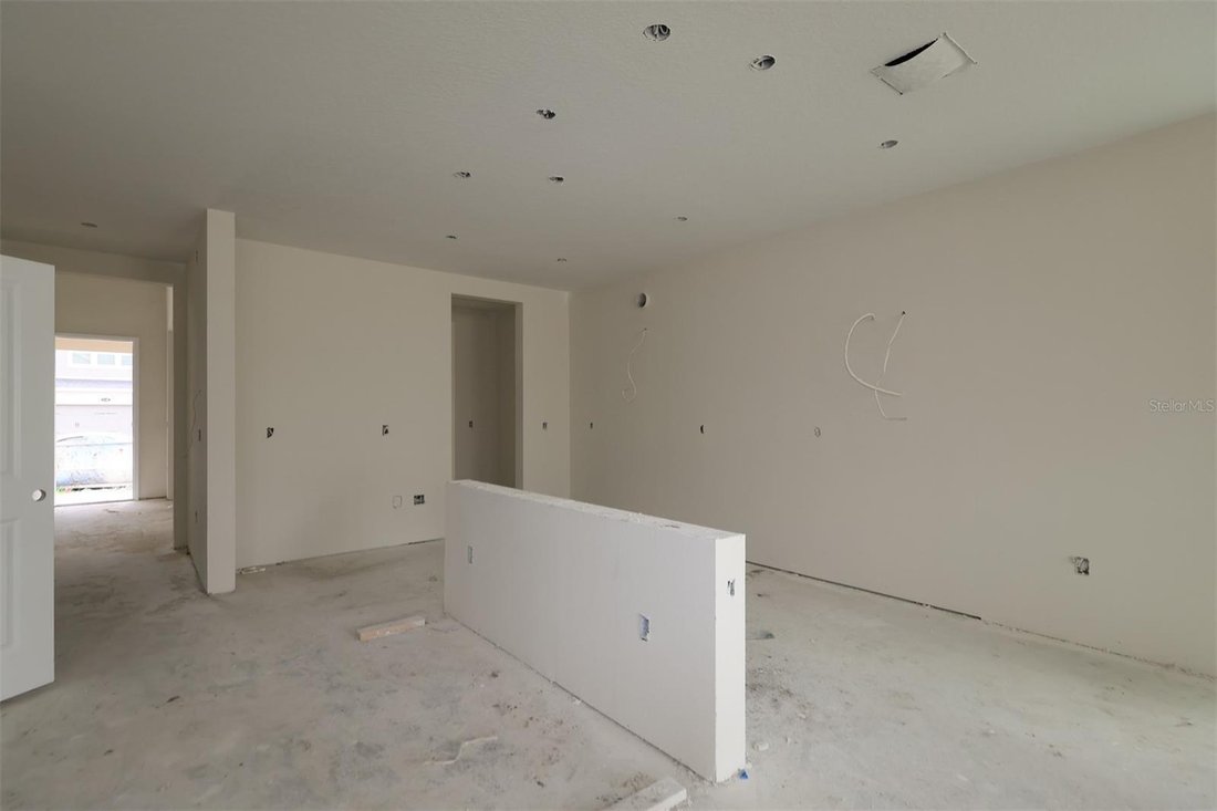 House in Sanford, Florida, United States 2 - 17935519