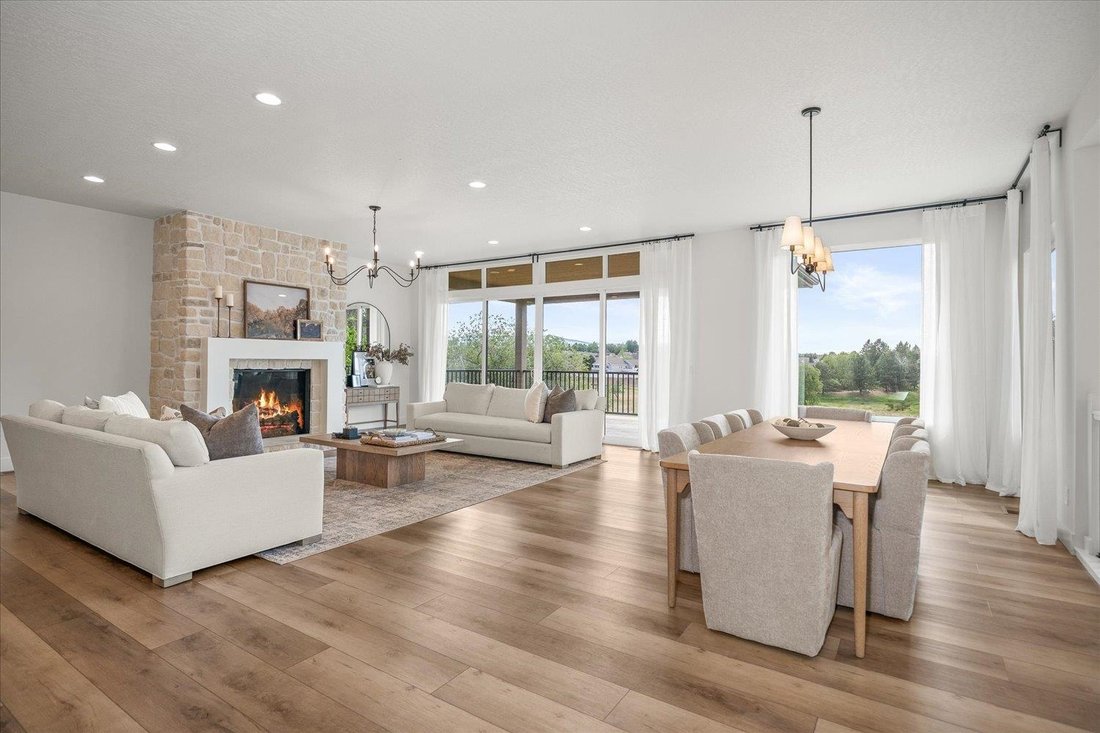 House in Spokane Valley, Washington, United States 5 - 18041213