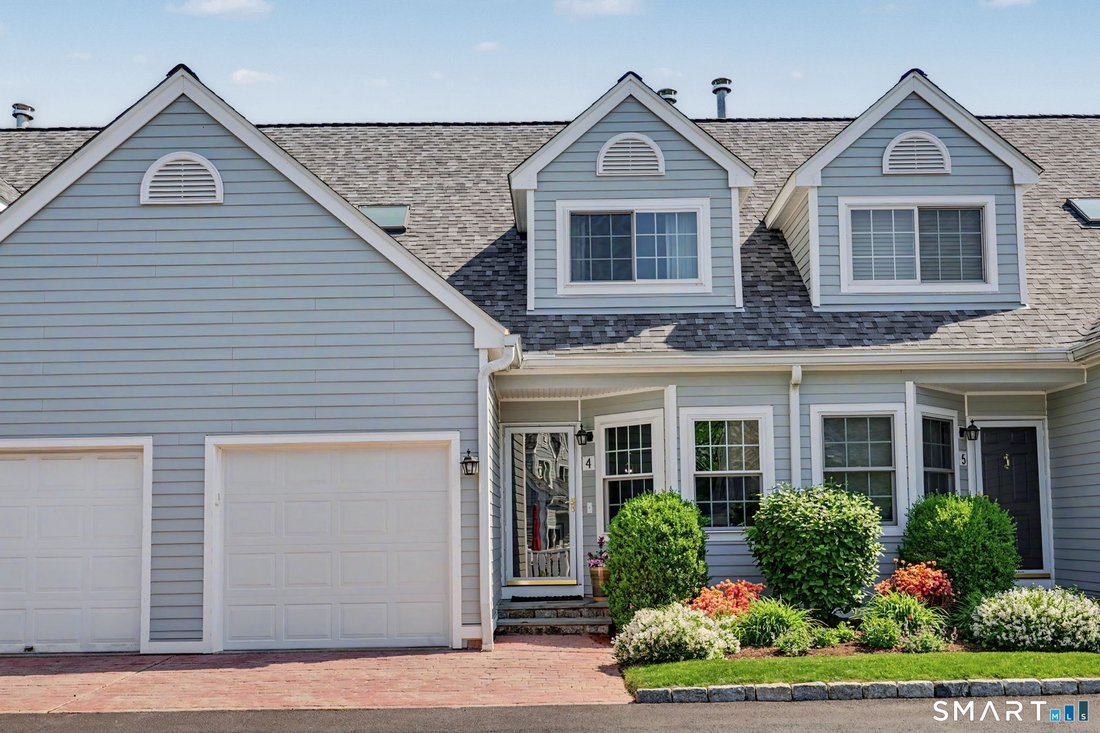 Condo in Greenwich, Connecticut, United States 1 - 18041381