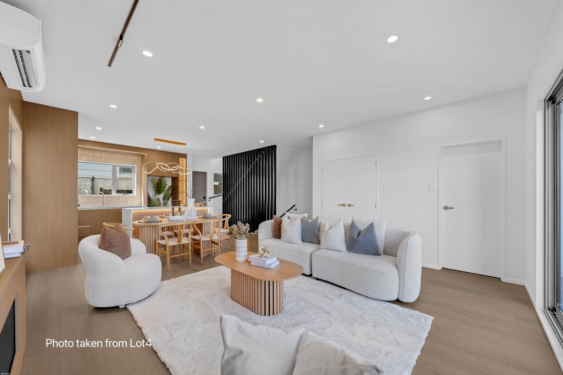 House in Auckland, Auckland, New Zealand 4 - 18043472