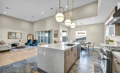 House in Las Vegas, Nevada, United States 1