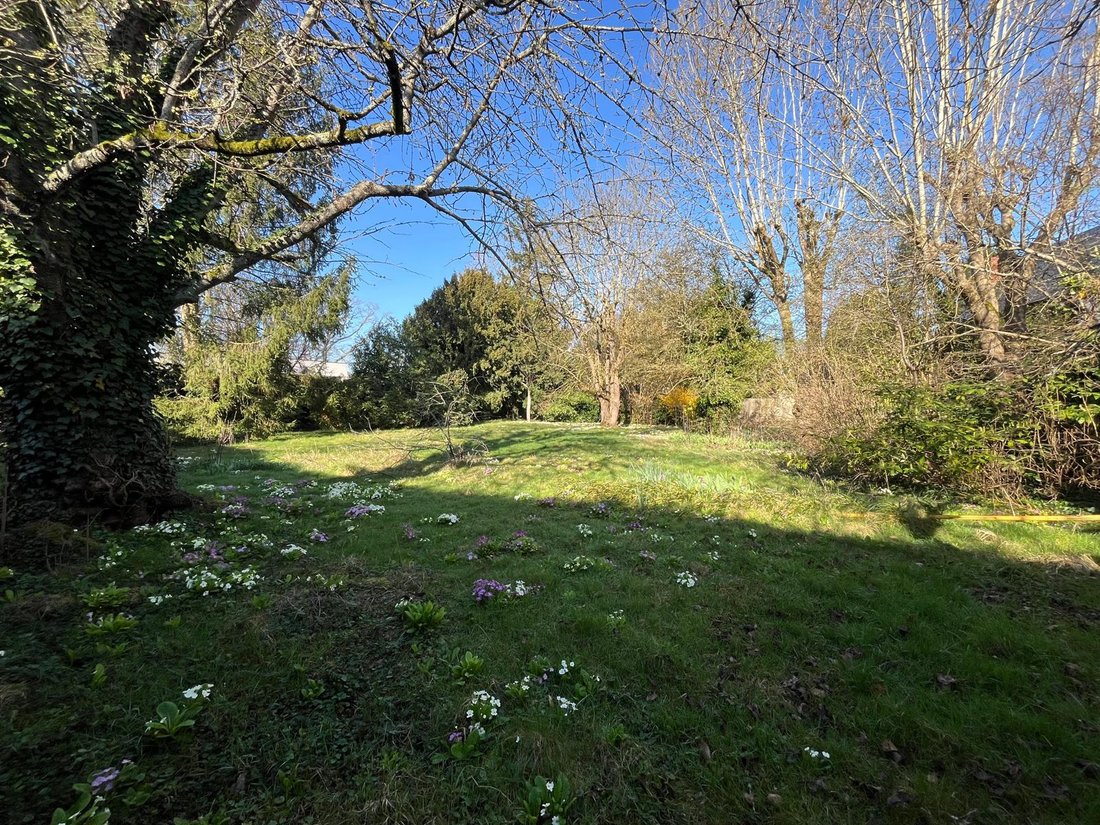 Land in Côte Saint Louis, Garches, France 2 - 18040931