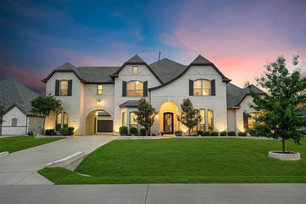 House in Rockwall, Texas, United States 2 - 18042122