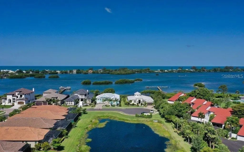 House in Osprey, Florida, United States 4 - 18043305